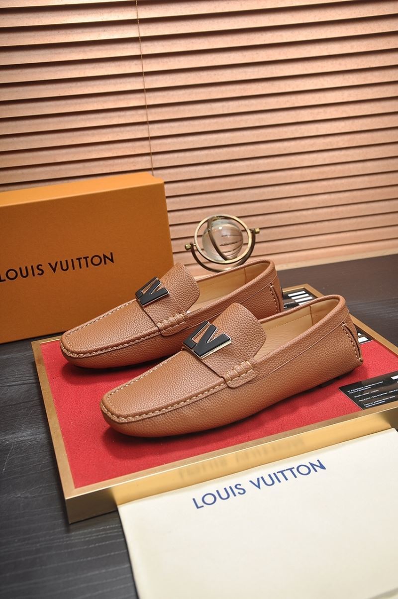 Louis Vuitton Low Shoes